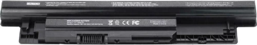 Powertech Μπαταρία για Dell Inspiron (3542/15 Series/14 Series/17 Series) 4400mAh