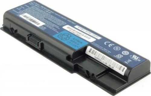 Powertech Μπαταρία για Acer Aspire (5520/5920/6920/7520/7720/6930/8930) 4400mAh