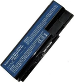 Powertech Μπαταρία για Acer Aspire (5520/5920/6920/7520/7720/6930/8930) 4400mAh
