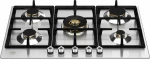 Bertazzoni P75 5C PRO X