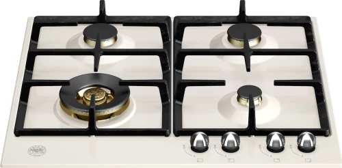 Bertazzoni P60 4L HER AX