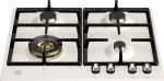 Bertazzoni P60 4L HER AX