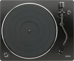 Denon DP400BL Πικάπ Belt Drive Μαύρο