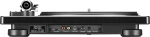 Denon DP400BL Πικάπ Belt Drive Μαύρο