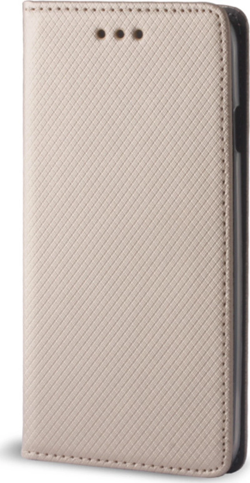 Smart Magnet Case Gold for J7 2016