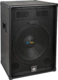 Ηχείο 15" 700W Max - Dibeisi Q1536