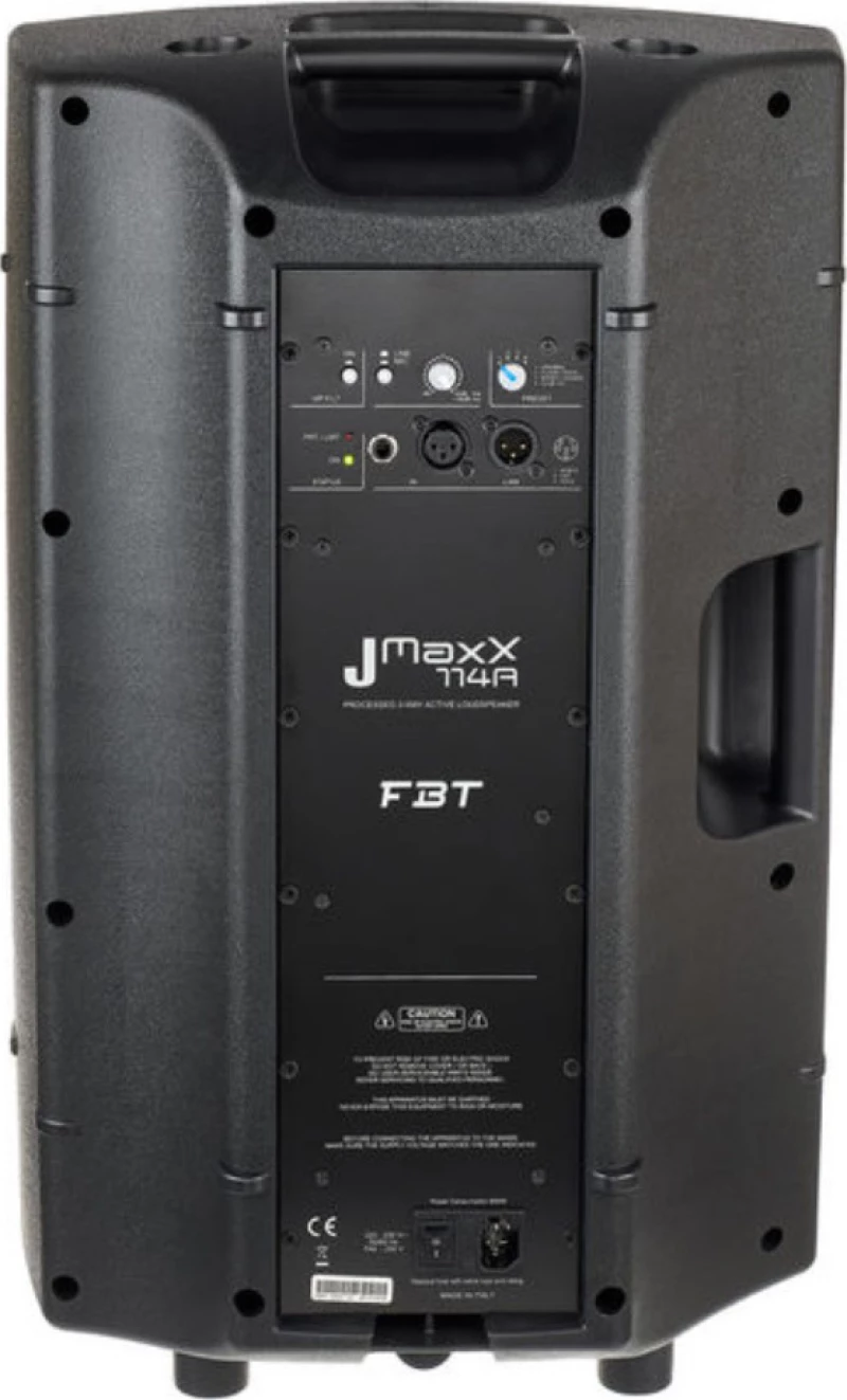 FBT J MaxX 114A (Τεμάχιο)