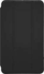 Tri-Fold Flip Cover Μαύρο (Galaxy Tab 3 7.0)