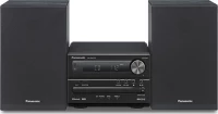 Sc-Pm254Eg-K - Panasonic Sc-Pm254Eg-K Black