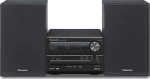 Sc-Pm254Eg-K - Panasonic Sc-Pm254Eg-K Black