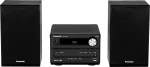 Sc-Pm254Eg-K - Panasonic Sc-Pm254Eg-K Black