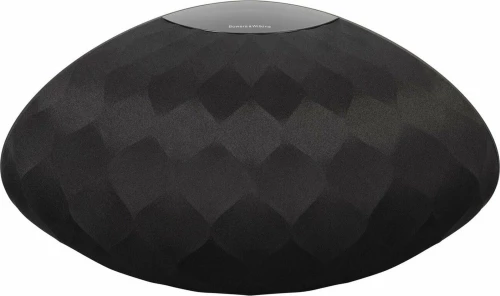 Bowers & Wilkins Formation Wedge Black