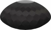 Bowers & Wilkins Formation Wedge Black