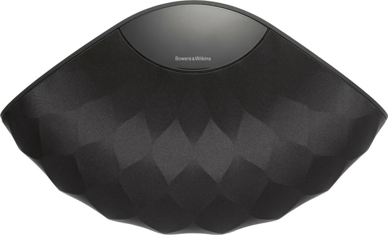 Bowers & Wilkins Formation Wedge Black