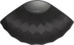 Bowers & Wilkins Formation Wedge Black