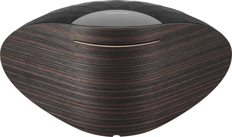 Bowers & Wilkins Formation Wedge Black