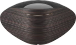 Bowers & Wilkins Formation Wedge Black