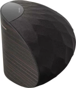 Bowers & Wilkins Formation Wedge Black