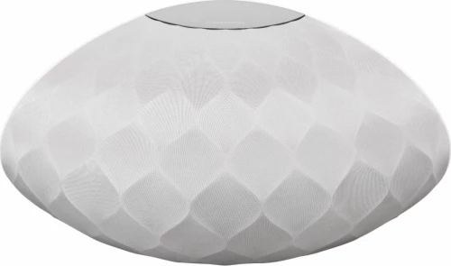 Bowers & Wilkins Formation Wedge Silver
