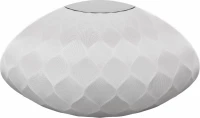 Bowers & Wilkins Formation Wedge Silver