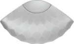 Bowers & Wilkins Formation Wedge Silver