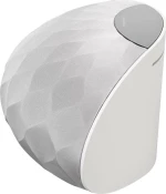 Bowers & Wilkins Formation Wedge Silver