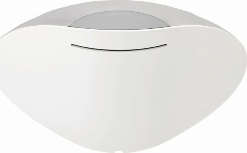 Bowers & Wilkins Formation Wedge Silver