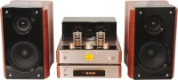 Madison Vintage Ηχοσύστημα 2 X 40W Rms