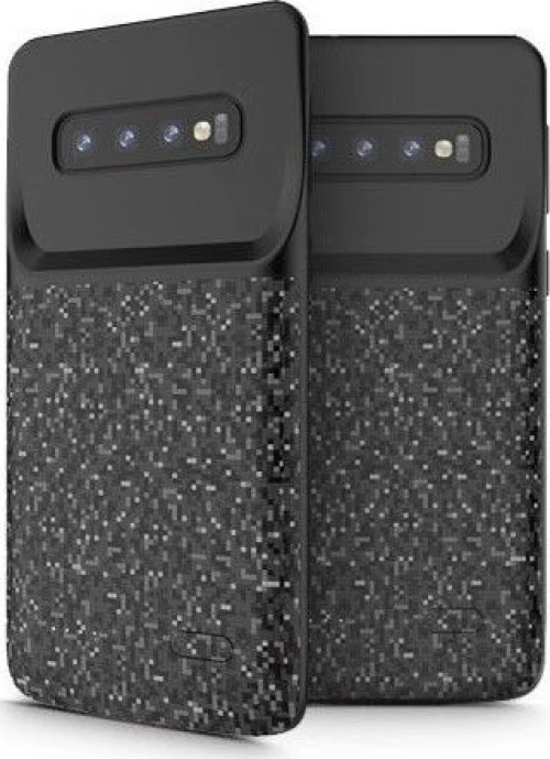 Battery Pack 5000mAh Μαύρο (Galaxy S10+)