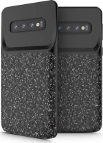Battery Pack 5000mAh Μαύρο (Galaxy S10+)