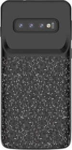 Battery Pack 5000mAh Μαύρο (Galaxy S10+)