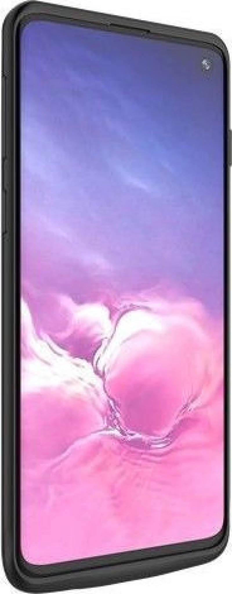 Battery Pack 5000mAh Μαύρο (Galaxy S10+)