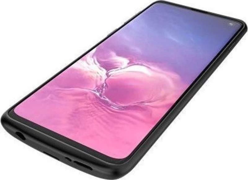 Battery Pack 5000mAh Μαύρο (Galaxy S10+)
