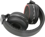 Avlink PBH10 Ασύρματα Ακουστικά Bluetooth Μαύρα (Τεμάχιο)