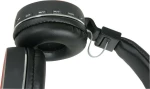 Avlink PBH10 Ασύρματα Ακουστικά Bluetooth Μαύρα (Τεμάχιο)