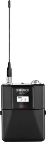 Shure QLXD1 Bodypack Transmitter