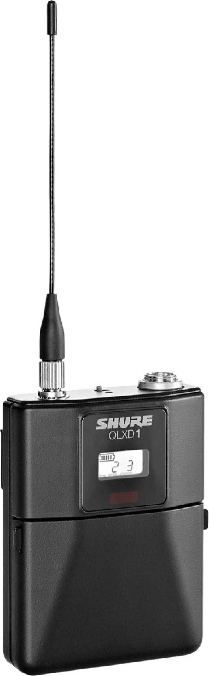 Shure QLXD1 Bodypack Transmitter