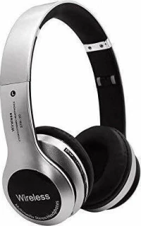 Ασύρματα ακουστικά - Headphones - B20 - 881568 - White