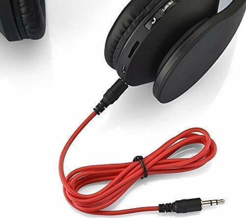 Ασύρματα ακουστικά - Headphones - B20 - 881568 - White