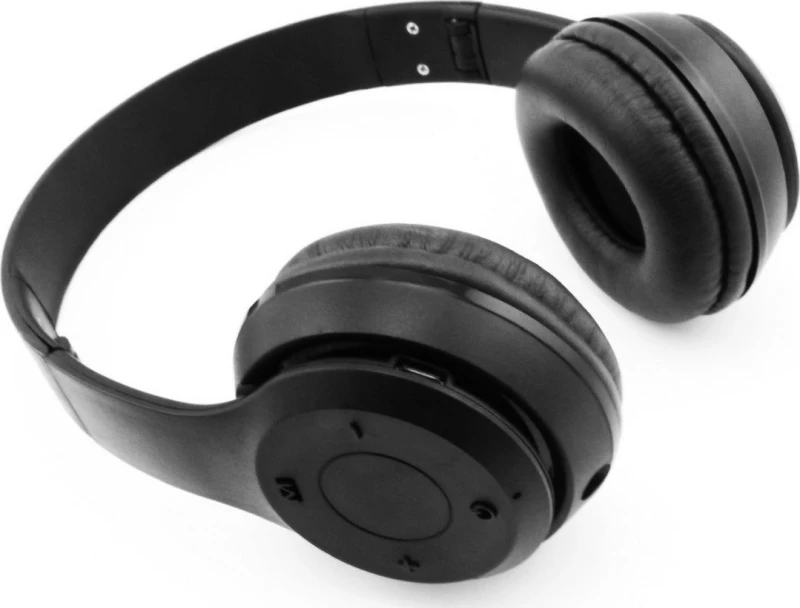 Media-Tech Epsilon BT Black