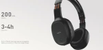 Ασύρματα Ακουστικά Havit - H2590BT (Black)