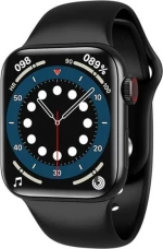 HW22 44mm (Μαύρο)
