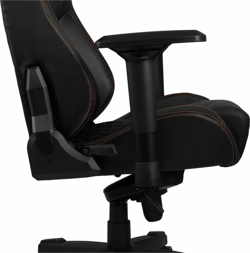 Yenkee YGC 200BK Καρέκλα Gaming