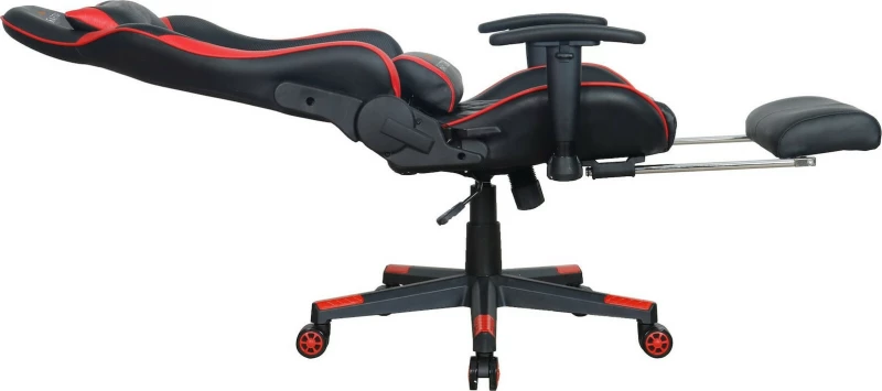 Raptor Spectre Καρέκλα Gaming Κόκκινο