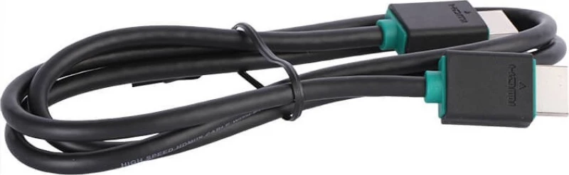 Prolink HDMI 1.4 Cable HDMI male - HDMI male 1.5m Μαύρο