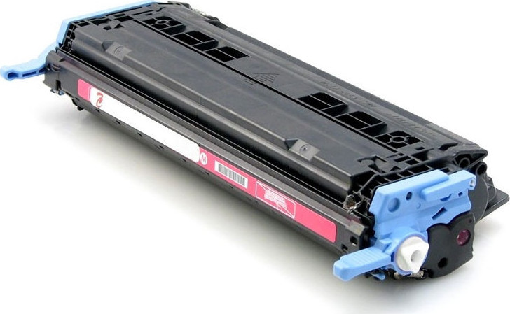 Toner Συμβατο hp 124a Magenta (Q6003a)