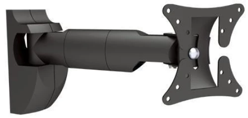 Brateck LCD-502 Επιτοίχια έως 23" και 30kg