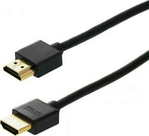 Blow HDMI 2.0 Cable HDMI male - HDMI male 3m Μαύρο
