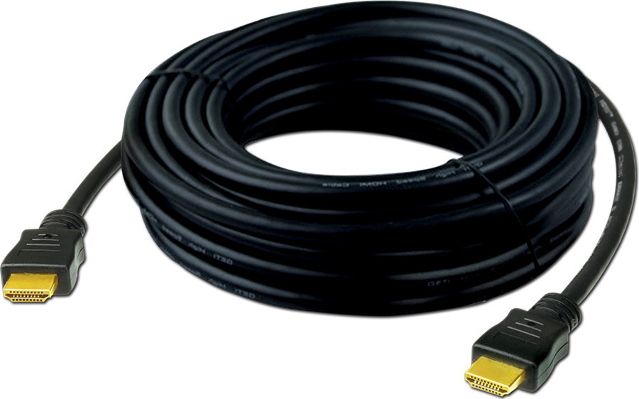Καλώδιο HDMI v2 (11.1.17) - 10m 11.1.17