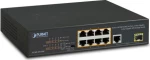 Switch Planet Fgsd-1011Hp 8-Port Fgsd-1011Hp